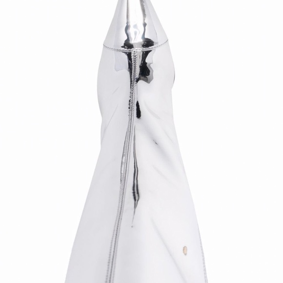 Alexandre Vauthier knee high boots - Picture 1 of 3